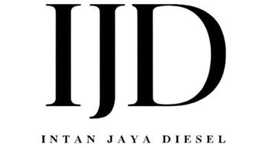 INTAN JAYA DIESEL